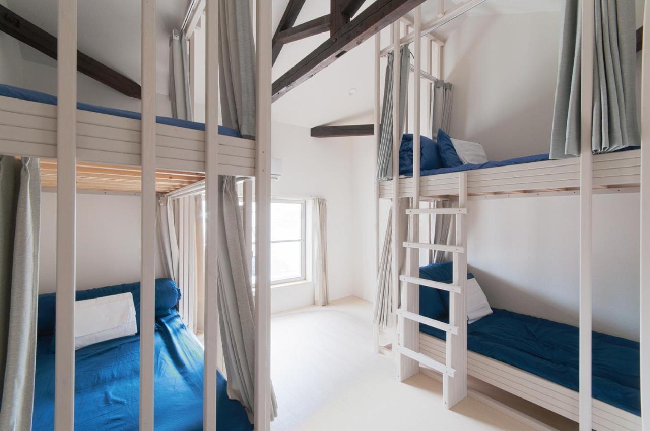 Cyclo No Ie Hotel Imabari Ngoại thất bức ảnh