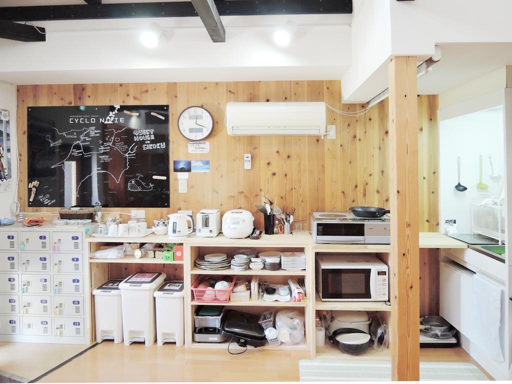 Cyclo No Ie Hotel Imabari Ngoại thất bức ảnh