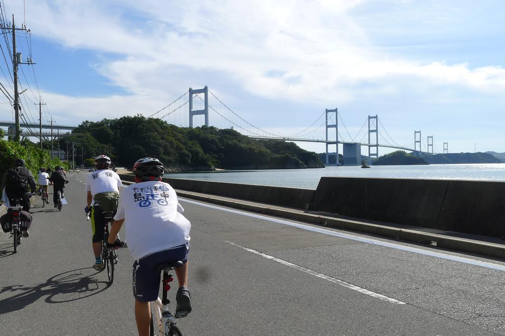 Cyclo No Ie Hotel Imabari Ngoại thất bức ảnh