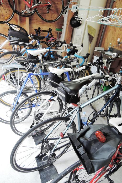 Cyclo No Ie Hotel Imabari Ngoại thất bức ảnh