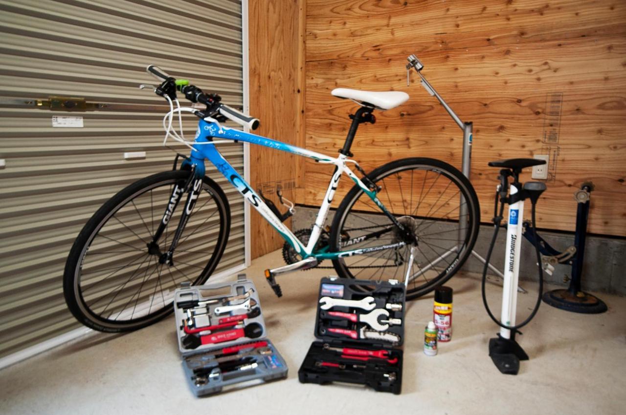 Cyclo No Ie Hotel Imabari Ngoại thất bức ảnh