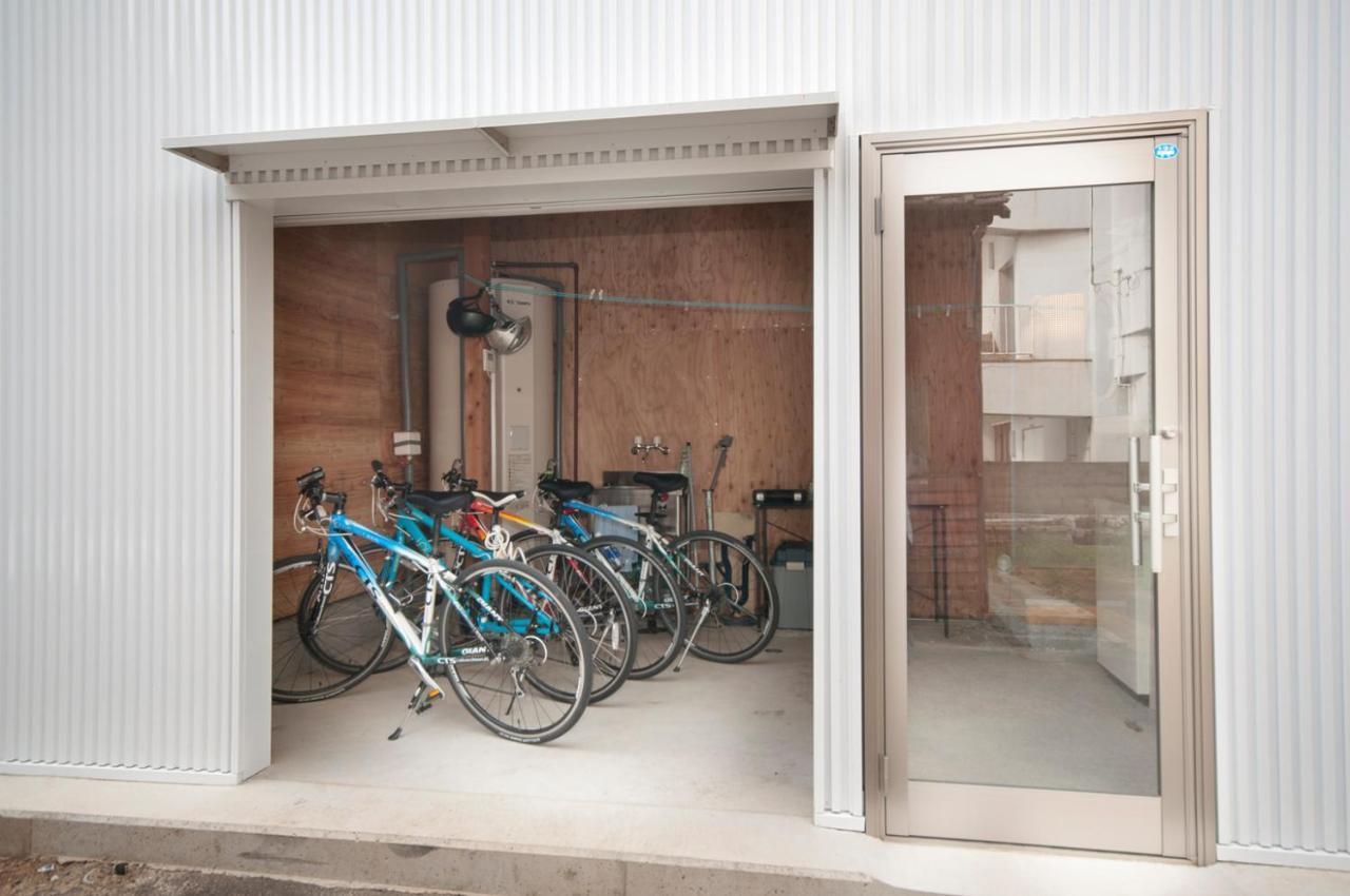 Cyclo No Ie Hotel Imabari Ngoại thất bức ảnh